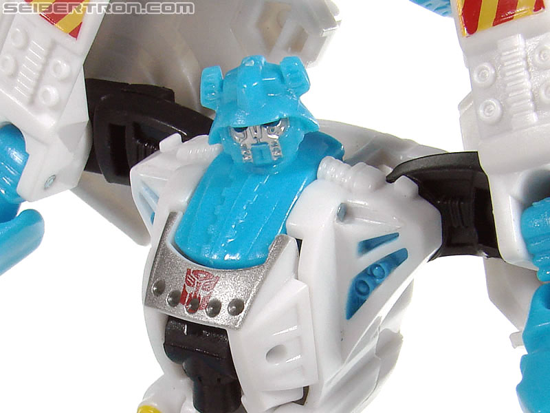 Transformers Power Core Combiners Stakeout with Protectobots (Image #104 of 176)