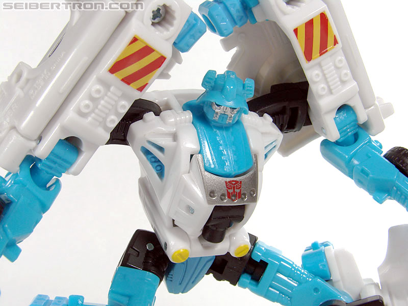Transformers Power Core Combiners Stakeout with Protectobots (Image #108 of 176)