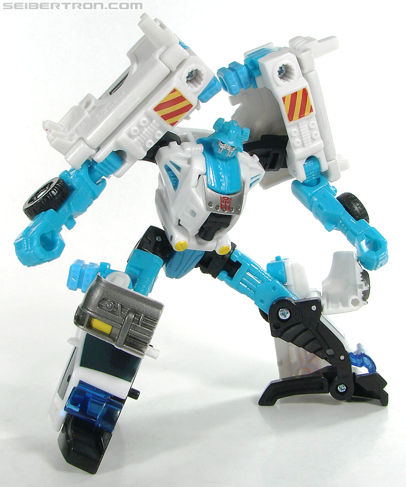 Transformers Power Core Combiners Stakeout with Protectobots (Image #110 of 176)