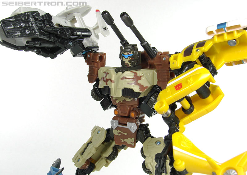 Transformers Power Core Combiners Steelshot (Image #144 of 157)