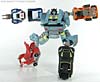Power Core Combiners Double Clutch with Rallybots - Image #152 of 173