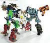 Power Core Combiners Double Clutch with Rallybots - Image #167 of 173