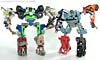 Power Core Combiners Double Clutch with Rallybots - Image #168 of 173