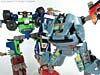 Power Core Combiners Double Clutch with Rallybots - Image #169 of 173