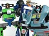 Power Core Combiners Double Clutch with Rallybots - Image #170 of 173