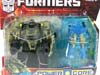 Power Core Combiners Heavytread - Image #2 of 160