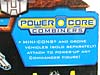 Power Core Combiners Huffer - Image #11 of 165