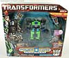 Power Core Combiners Mudslinger with Destructicons - Image #1 of 184
