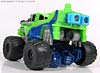 Power Core Combiners Mudslinger with Destructicons - Image #34 of 184