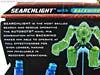 Power Core Combiners Searchlight - Image #9 of 160