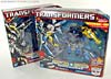Power Core Combiners Skyburst with Aerialbots - Image #23 of 186