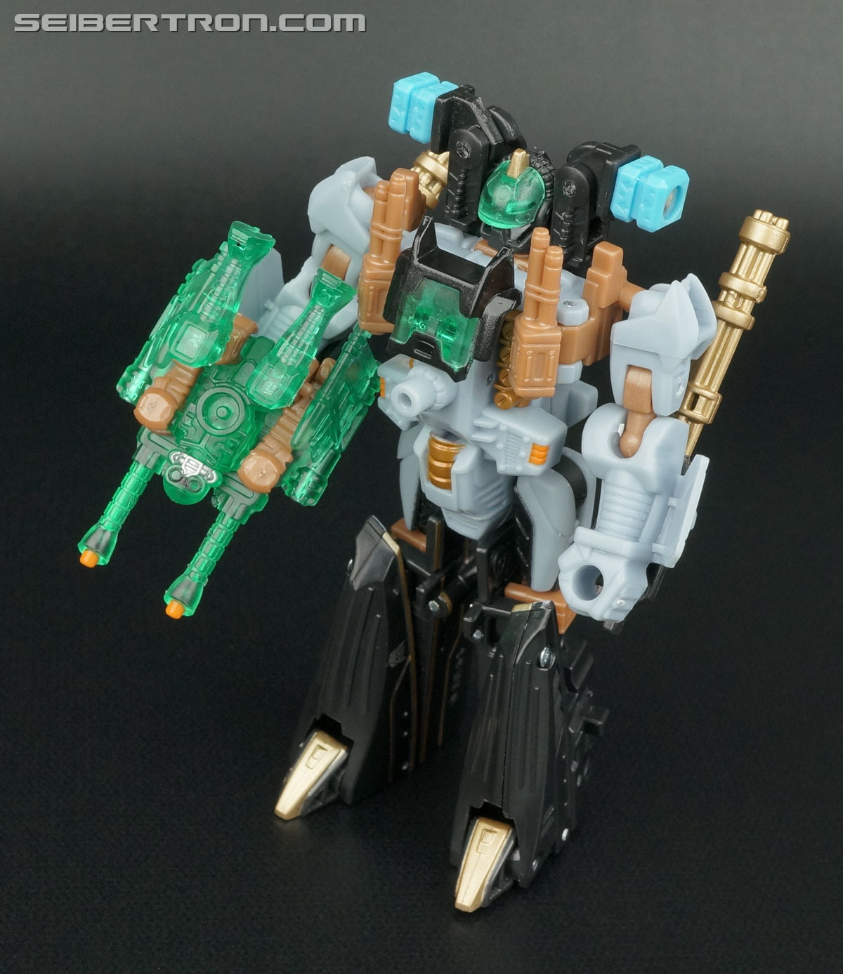 Transformers Power Core Combiners Undertow (Image #56 of 147)