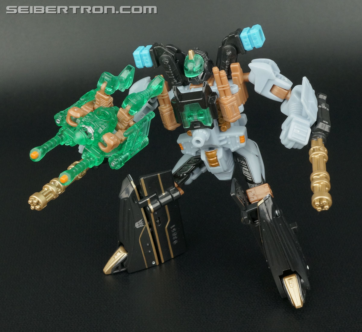 Transformers Power Core Combiners Undertow (Image #80 of 147)