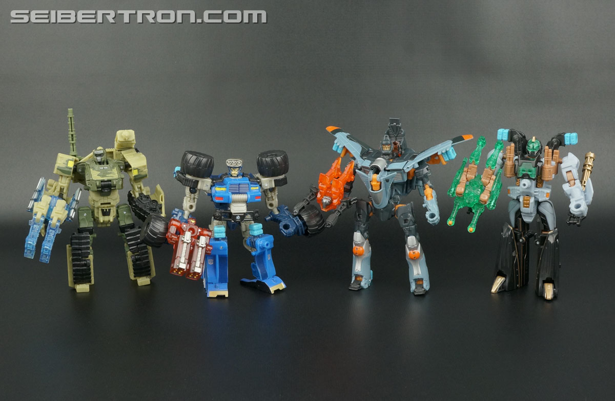 Transformers Power Core Combiners Undertow (Image #93 of 147)