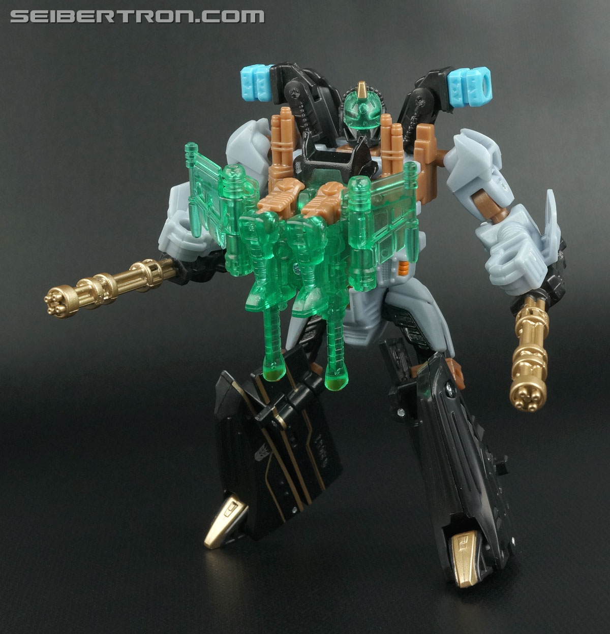 Transformers Power Core Combiners Undertow (Image #105 of 147)