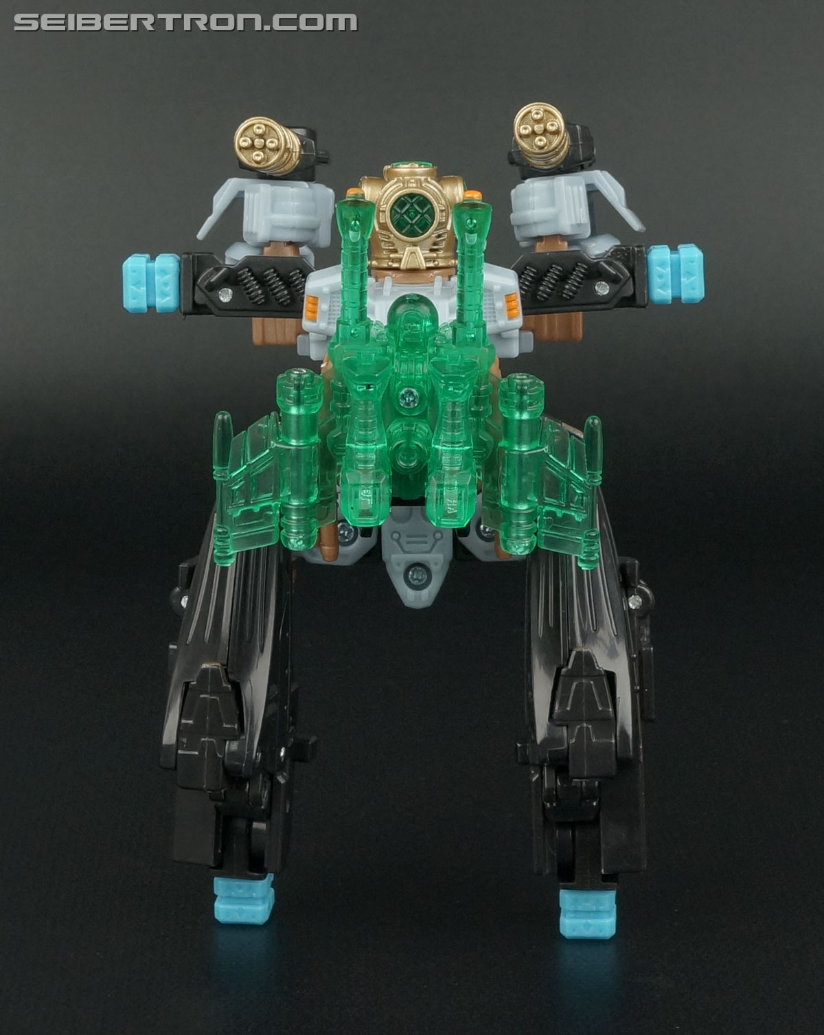 Transformers Power Core Combiners Undertow (Image #115 of 147)