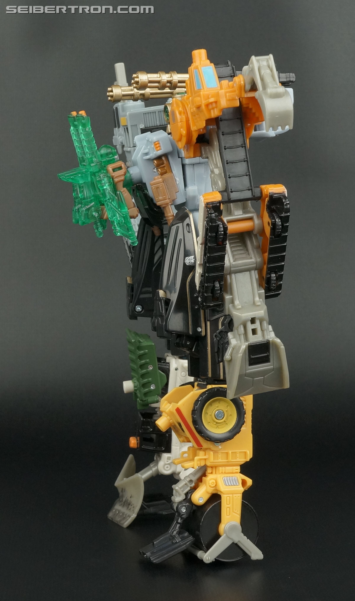 Transformers Power Core Combiners Undertow (Image #126 of 147)