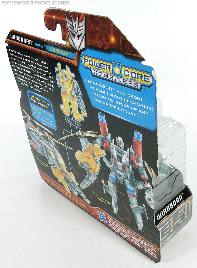 Transformers Power Core Combiners Windburn (Image #5 of 161)