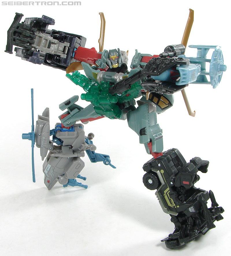 Transformers Power Core Combiners Windburn Toy Gallery (Image #84 of 161)