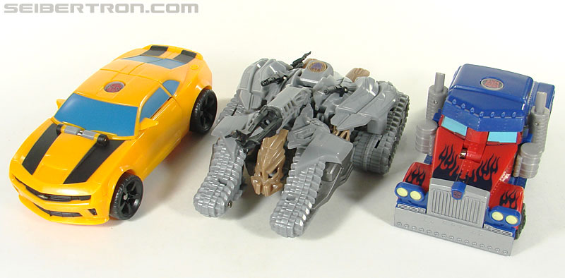 Transformers Hunt For The Decepticons Bumblebee (Image #34 of 85)