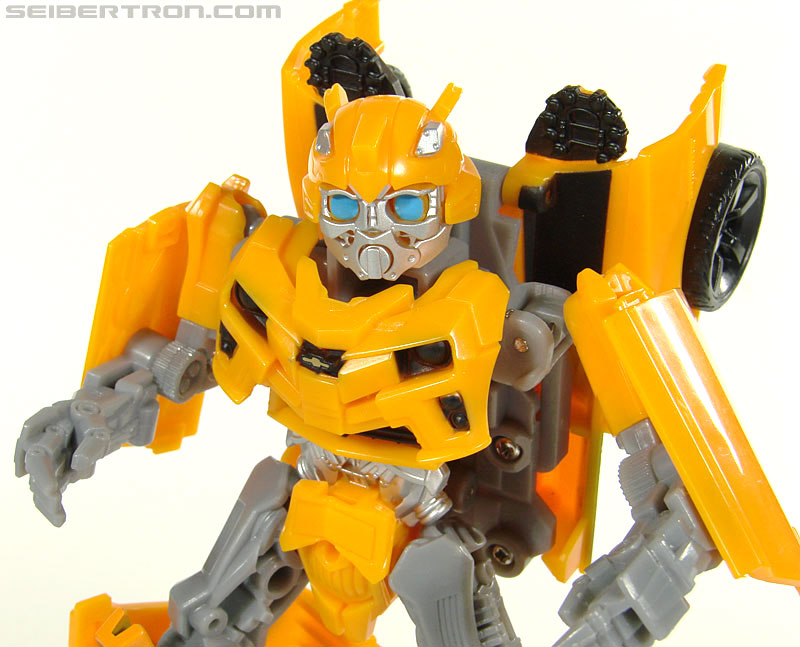 Transformers Hunt For The Decepticons Bumblebee (Image #55 of 85)