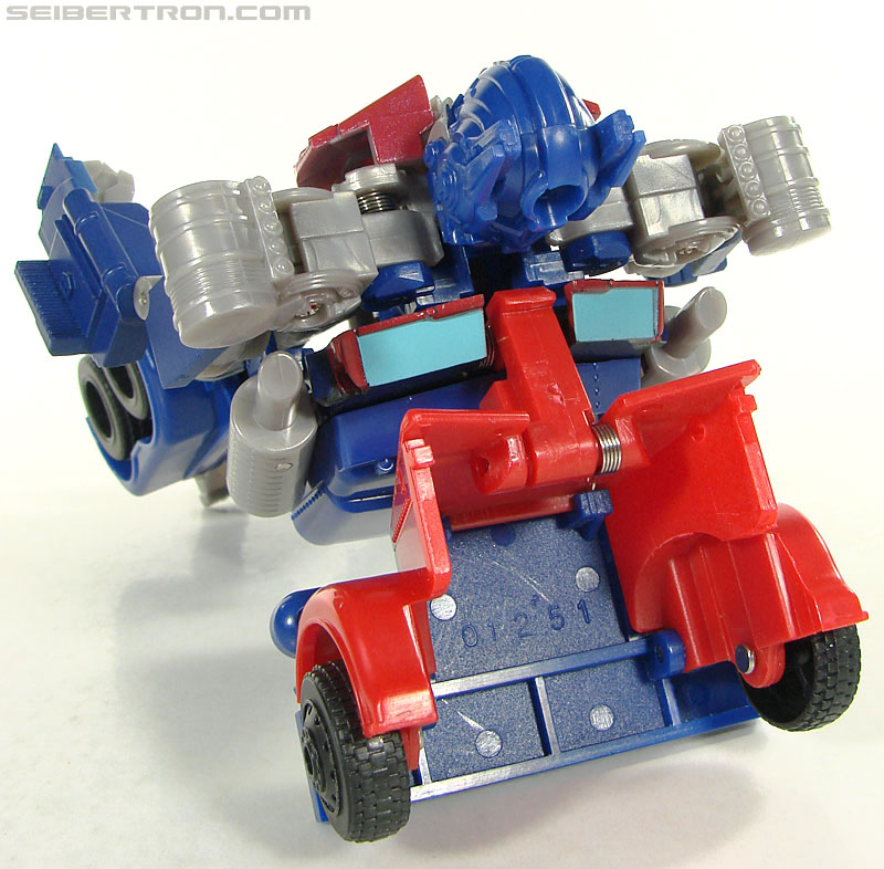 Transformers Hunt For The Decepticons Optimus Prime (Image #51 of 77)