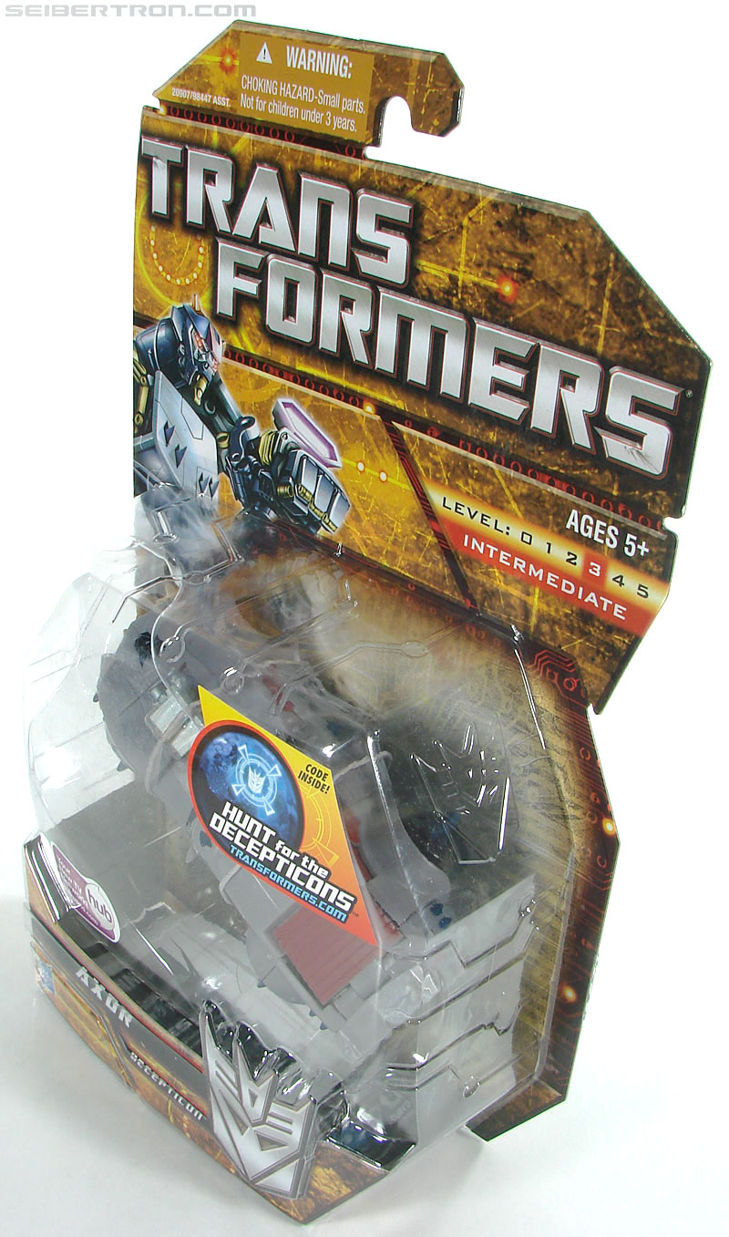 Transformers Hunt For The Decepticons Axor (Image #13 of 127)