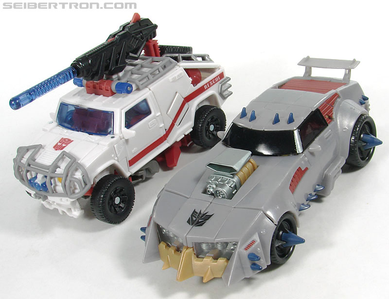 Transformers Hunt For The Decepticons Axor (Image #37 of 127)