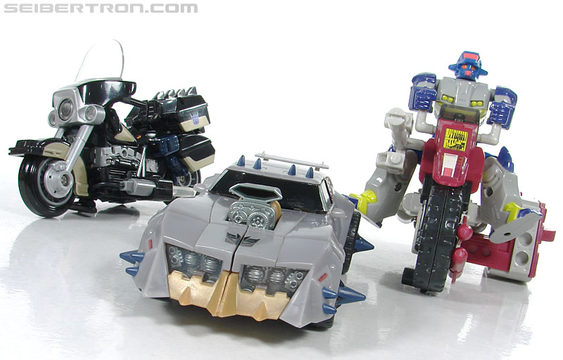 Transformers Hunt For The Decepticons Axor (Image #43 of 127)