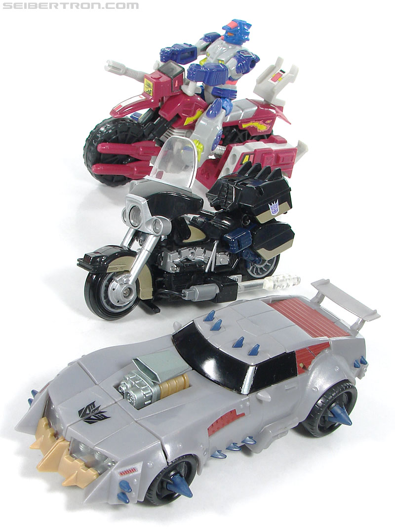 Transformers Hunt For The Decepticons Axor (Image #45 of 127)