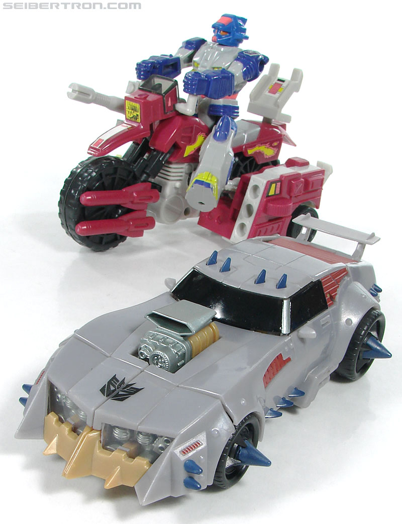 Transformers Hunt For The Decepticons Axor (Image #47 of 127)