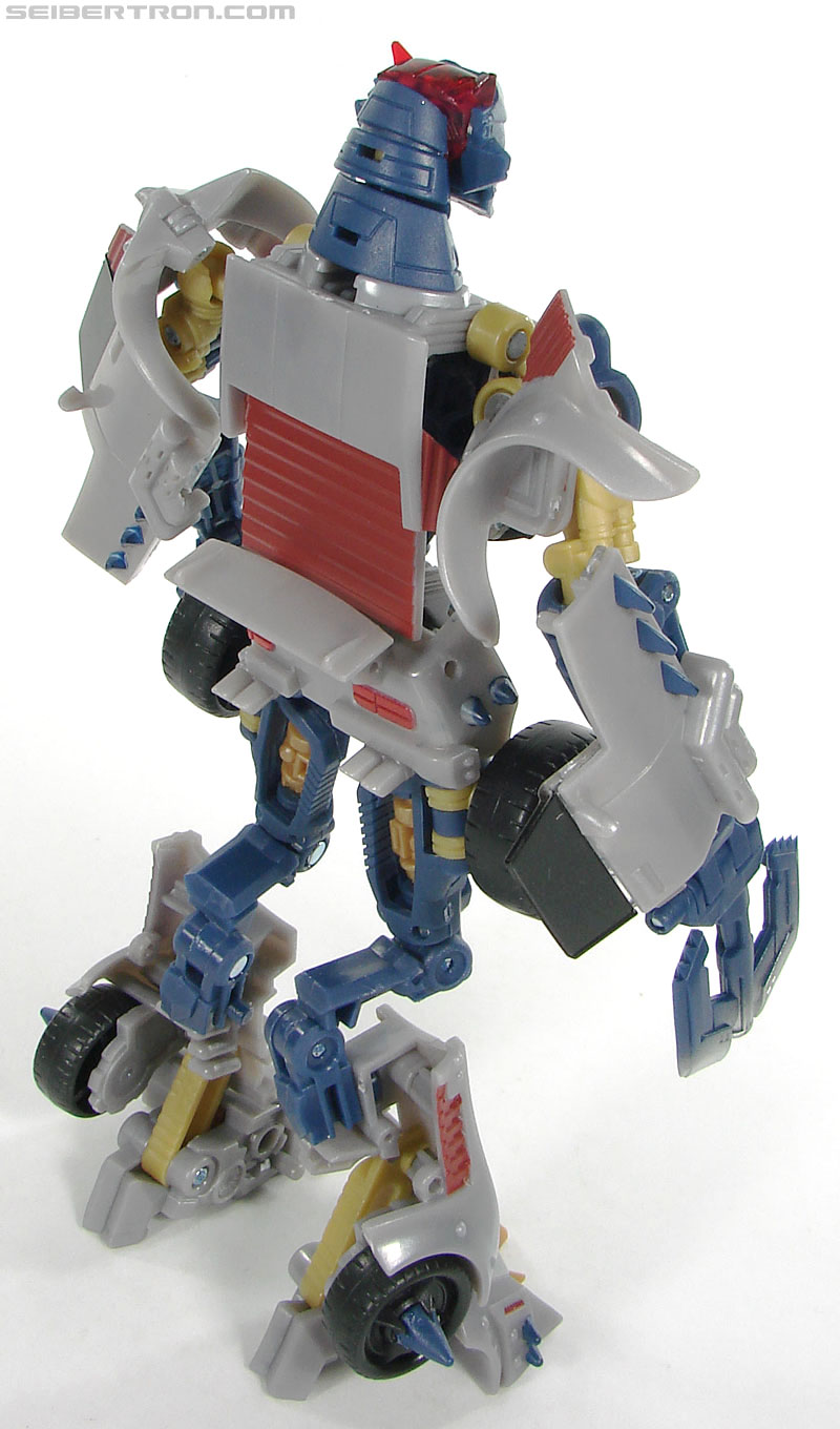 Transformers Hunt For The Decepticons Axor (Image #58 of 127)