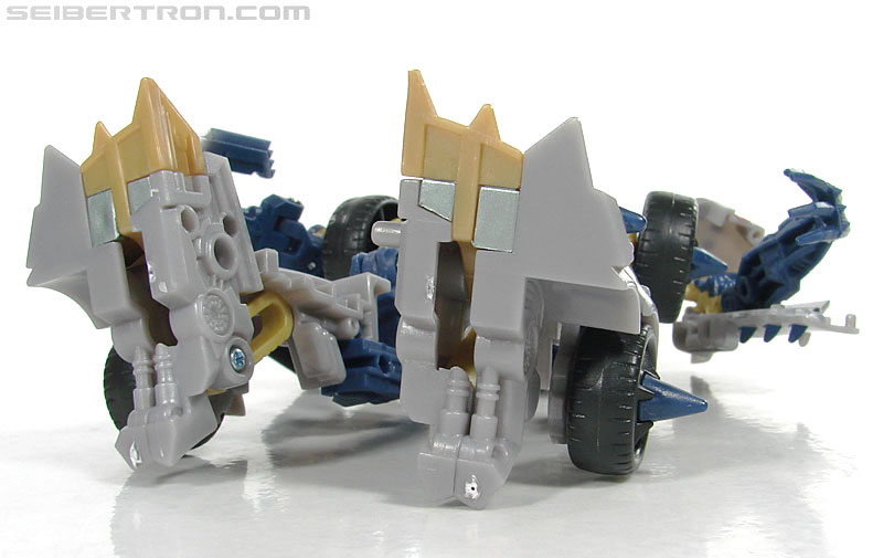 Transformers Hunt For The Decepticons Axor (Image #69 of 127)