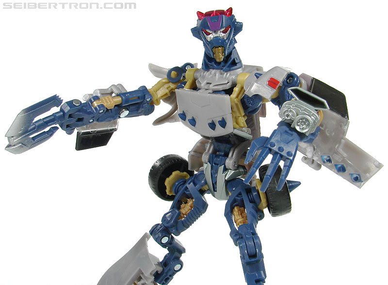 Transformers Hunt For The Decepticons Axor (Image #74 of 127)