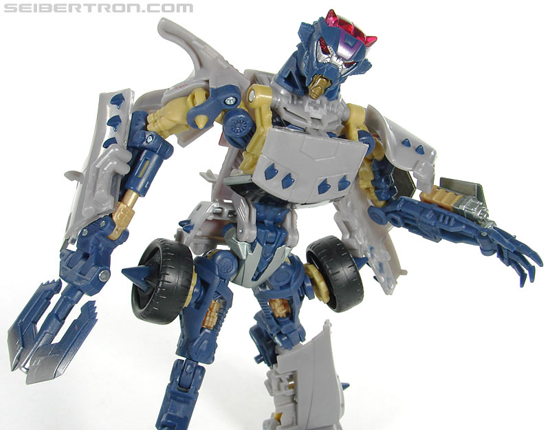 Transformers Hunt For The Decepticons Axor (Image #81 of 127)
