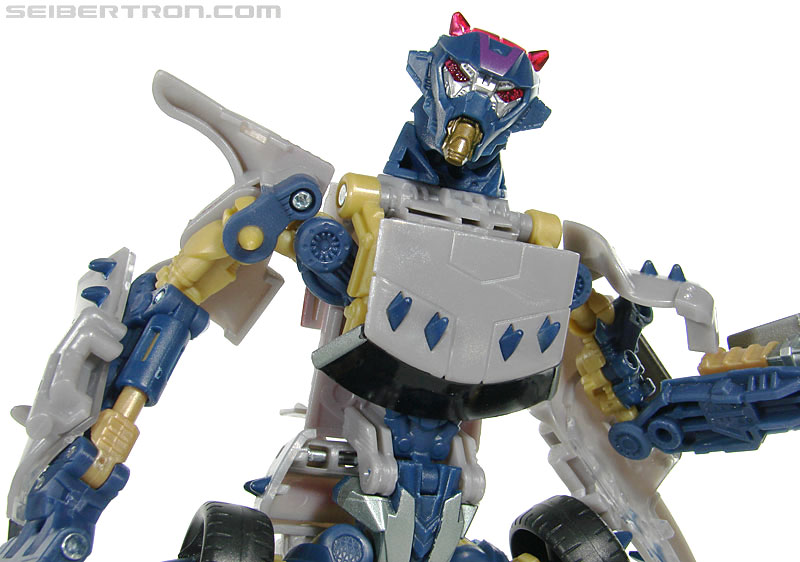 Transformers Hunt For The Decepticons Axor (Image #83 of 127)