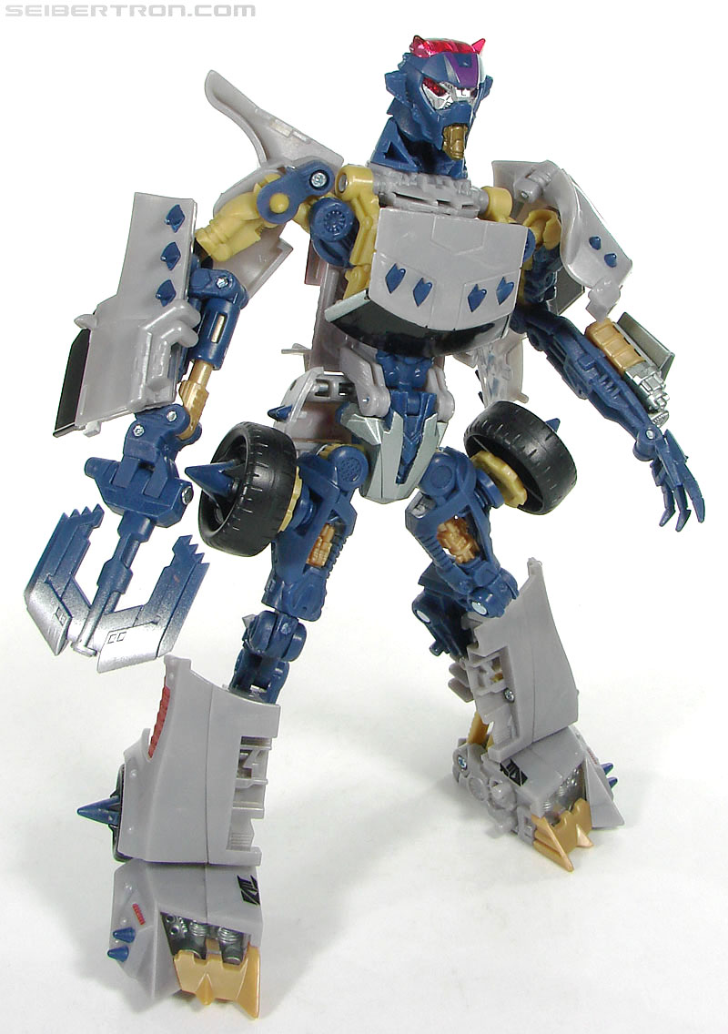 Transformers Hunt For The Decepticons Axor (Image #87 of 127)