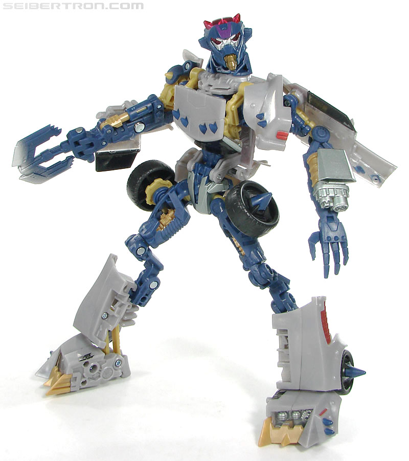 Transformers Hunt For The Decepticons Axor (Image #90 of 127)