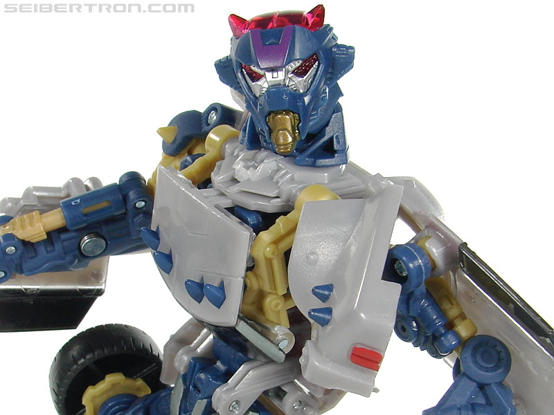 Transformers Hunt For The Decepticons Axor (Image #92 of 127)