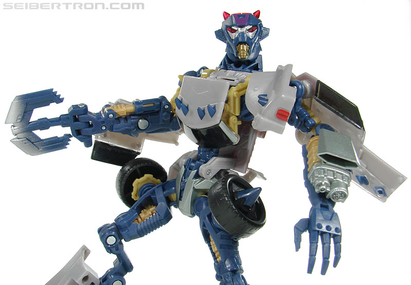 Transformers Hunt For The Decepticons Axor (Image #93 of 127)