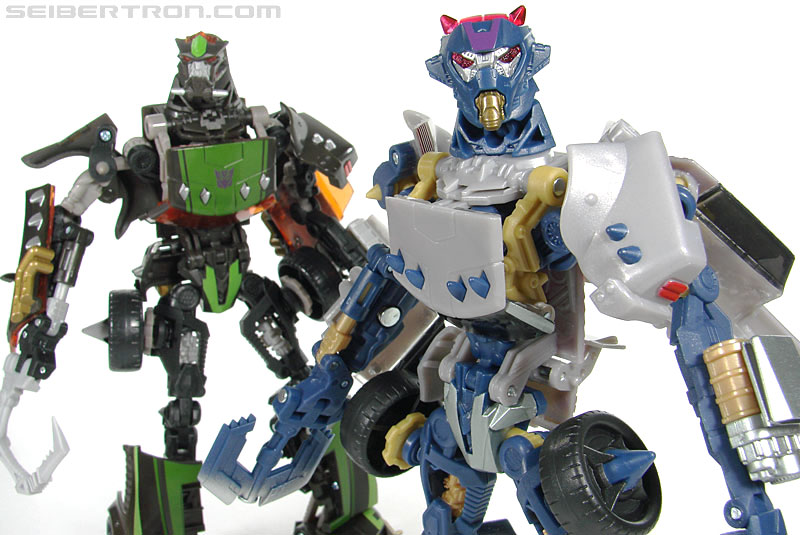 Transformers Hunt For The Decepticons Axor (Image #97 of 127)