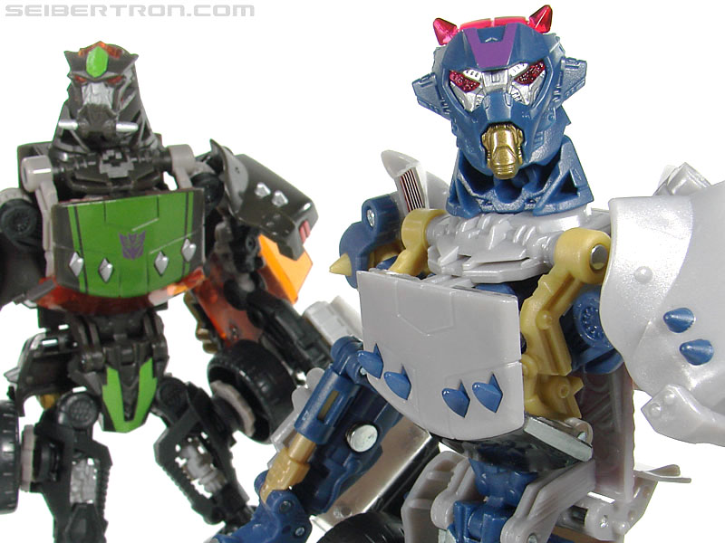 Transformers Hunt For The Decepticons Axor (Image #98 of 127)