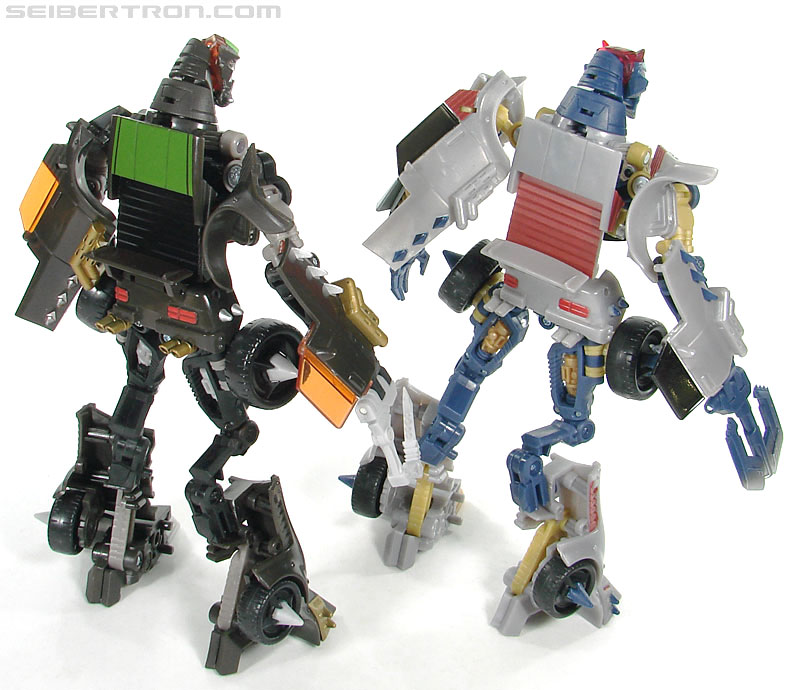 Transformers Hunt For The Decepticons Axor (Image #100 of 127)