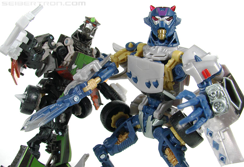 Transformers Hunt For The Decepticons Axor (Image #104 of 127)