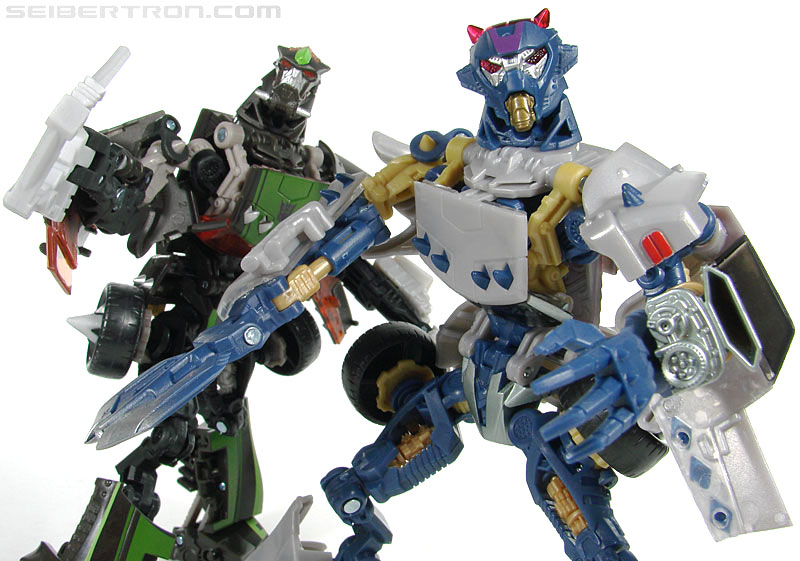 Transformers Hunt For The Decepticons Axor (Image #106 of 127)