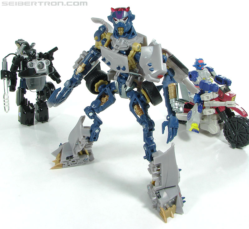 Transformers Hunt For The Decepticons Axor (Image #109 of 127)