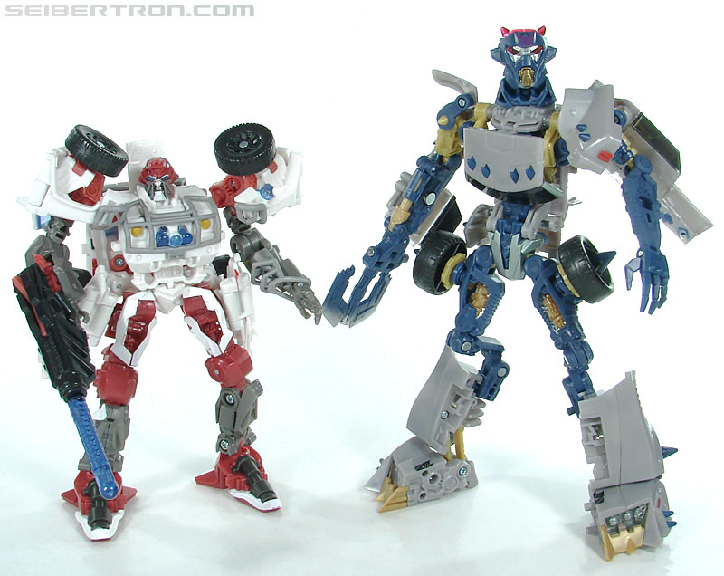 Transformers Hunt For The Decepticons Axor (Image #110 of 127)