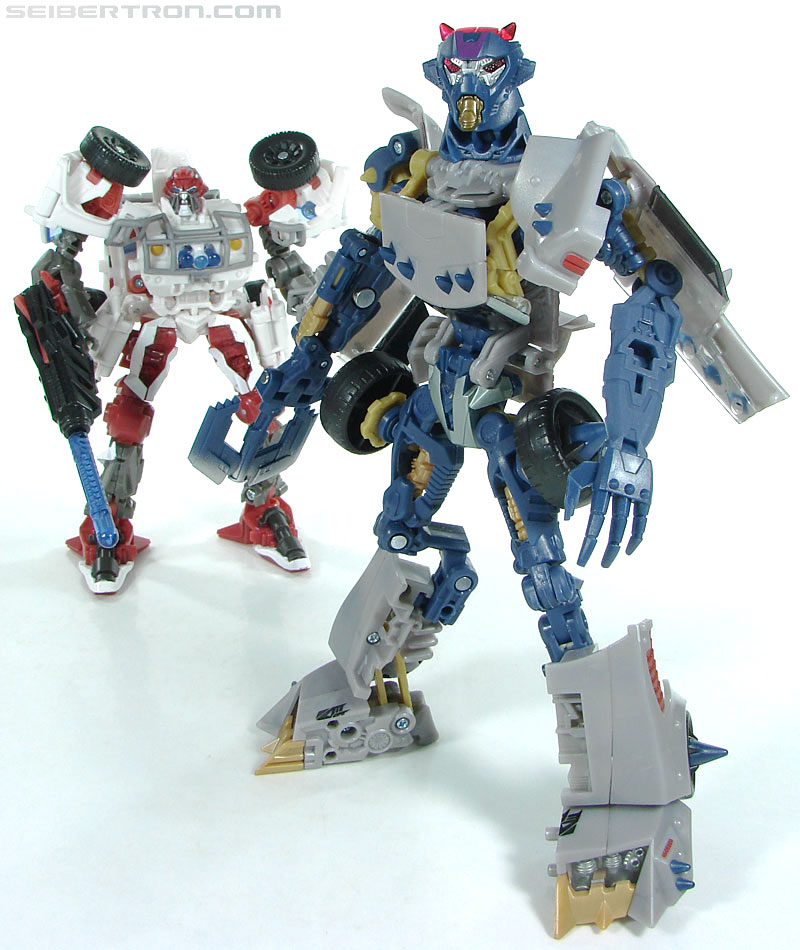 Transformers Hunt For The Decepticons Axor (Image #114 of 127)