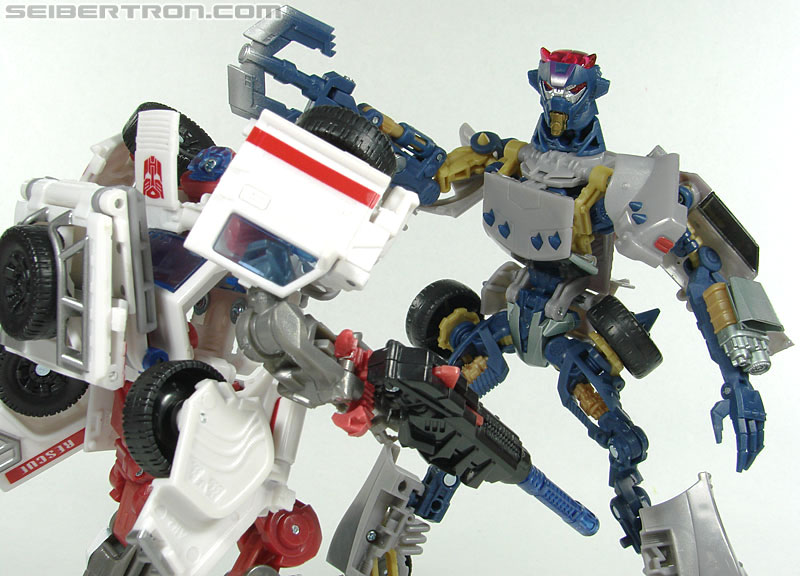 Transformers Hunt For The Decepticons Axor (Image #117 of 127)