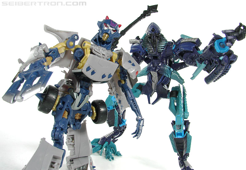 Transformers Hunt For The Decepticons Axor (Image #120 of 127)